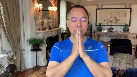 20190610文贵先生直播¹：再谈上天送的几个巨大的礼物