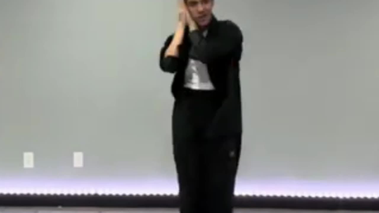 K-Pop Random Dance Highlight || "Go Big Or Go Home" - Enhypen