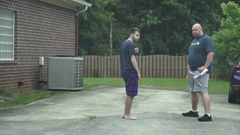 William Macdonald Truth or Dare Pred (Huntsville, Alabama)