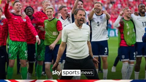 England ready for Netherlands test after bonding over beers and Ed Sheeran at Euro 2024