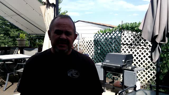 Mike on Mic 911 thoughts