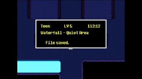 Undertale Neutral Run Episode 8