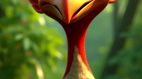 5 Ugly Birds Never Seen Before