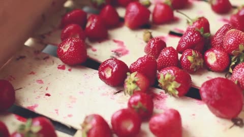 How to Make Strawberry Jam: A Beginner’s Guide to Perfect Homemade Jam