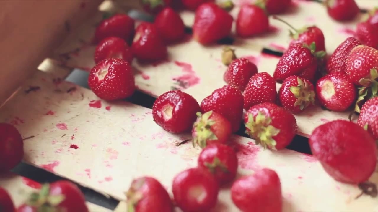 How to Make Strawberry Jam: A Beginner’s Guide to Perfect Homemade Jam