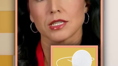 Biden-Harris Admin's Weaponization Against Political Opponents, Tulsi Gabbard Speaks Out