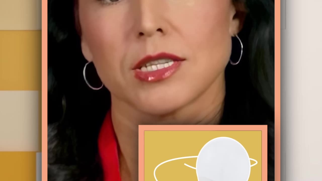Biden-Harris Admin's Weaponization Against Political Opponents, Tulsi Gabbard Speaks Out