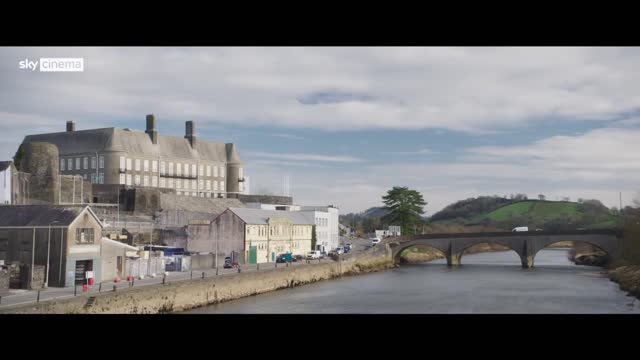 Save The Cinema Official Trailer Sky Cinema