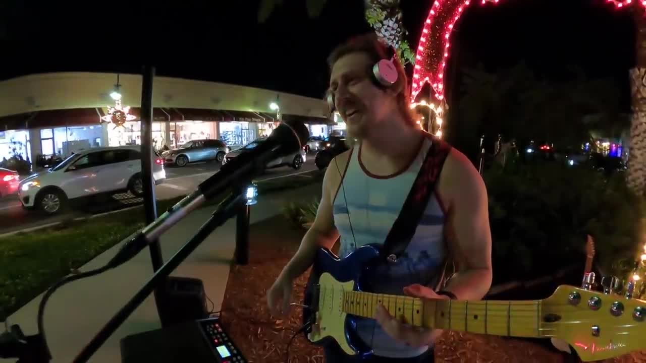 When Someone Requests Baby Shark