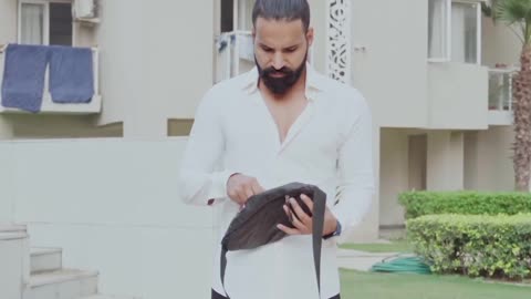 Chori Sanju Sehrawat