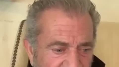 Mel Gibson