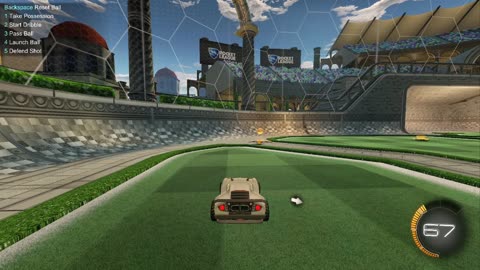 slowest rocketleage big pads freeplay WR (slowest)