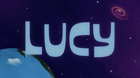 Lucy_s Journey_ Episode 7 - _Earth Gravity Assist