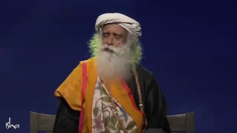 The power of being alone ✨ / Sadhguru jaggi Vasudeb