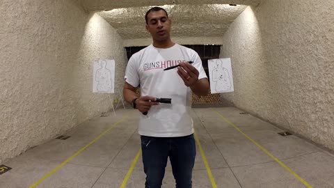 Lanternas Táticas Policiais