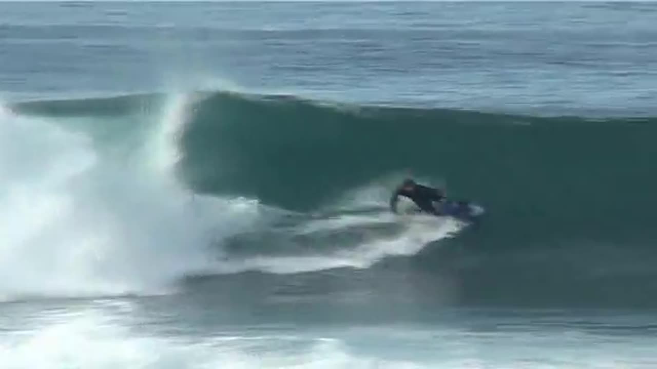 BODYBOARDING - VISIONS MOVIE