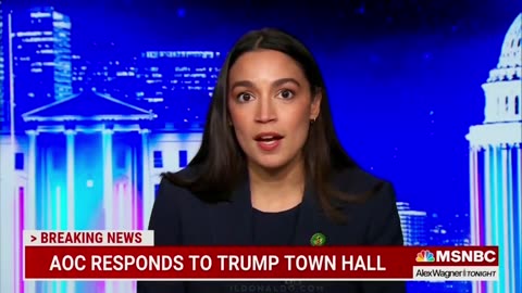 AWWW... THANK YOU AOC!!!😂😂😂