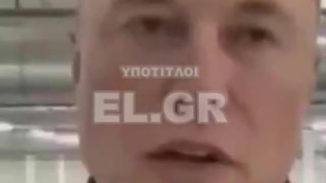 ELON MUSK Ο ΠΛΗΘΥΣΜΟΣ ΤΗΣ ΓΗΣ ΜΕΙΩΝΕΤΑΙ ΕΠΙΚΙΝΔΥΝΑ