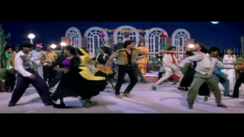 Chad se parda saif ali khan song hd video