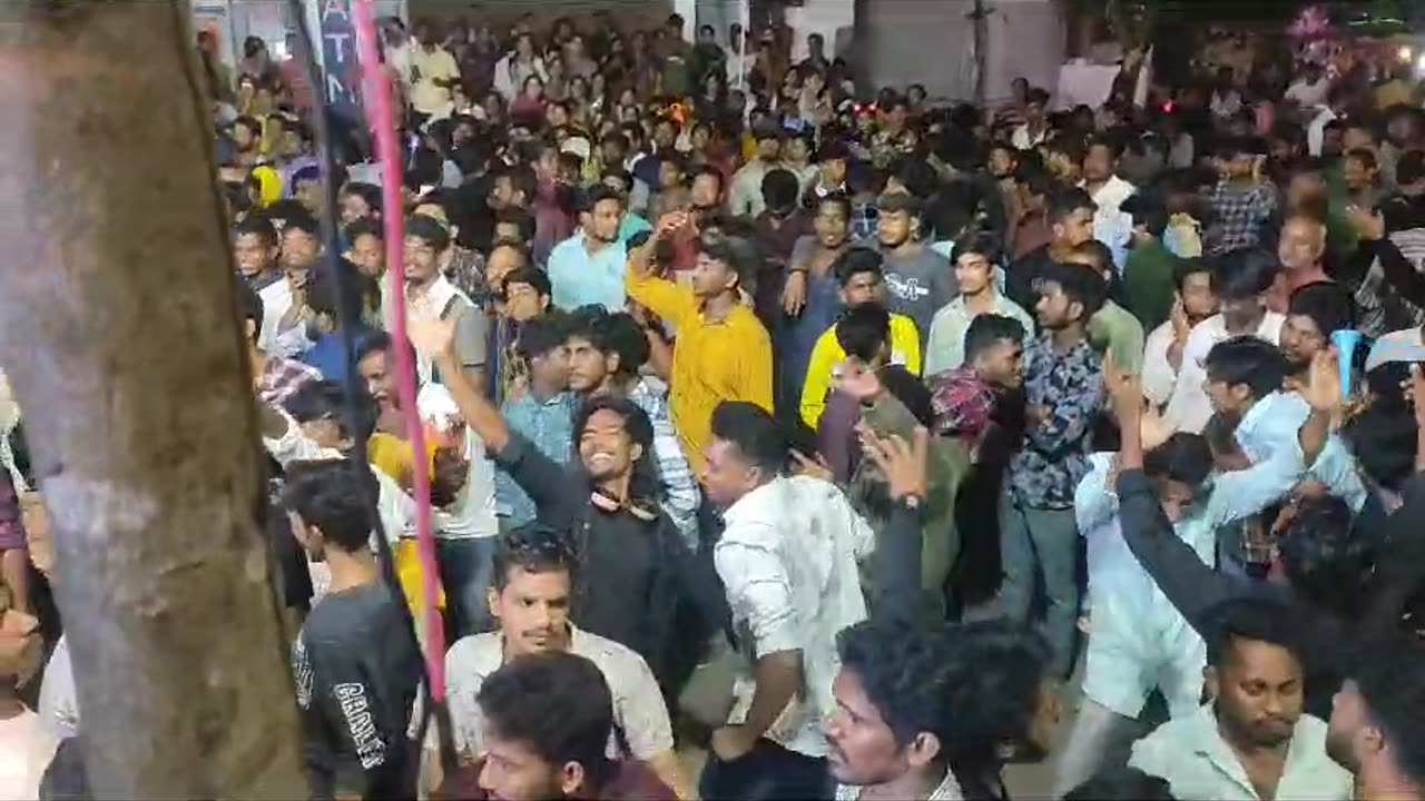 Pydithalli Temple | Vizianagaram District | India
