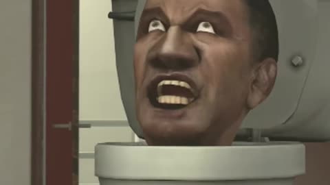 Skibidi Toilet
