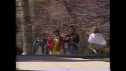April 28, 1990 - Minority Recruitment Efforts at Indiana's DePauw University