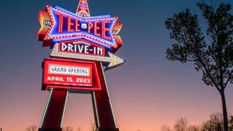 Is this the most retro place on Route 66?
