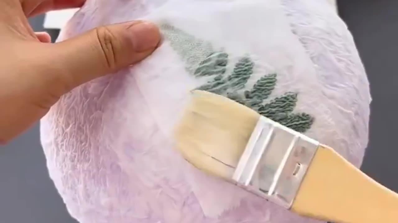 DIY lamp Would you try.