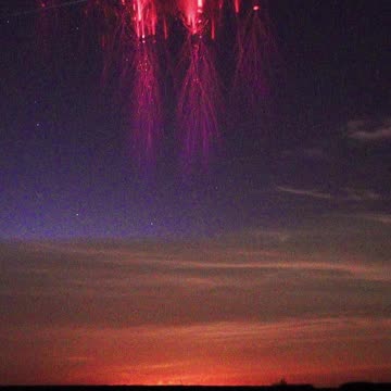 Top 10 Strangest Natural Phenomena Part 2