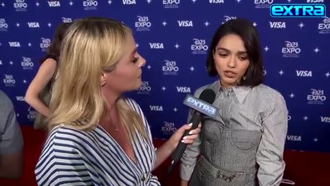 The New Snow White Is A Latino That HATES Snow White - HaloRock
