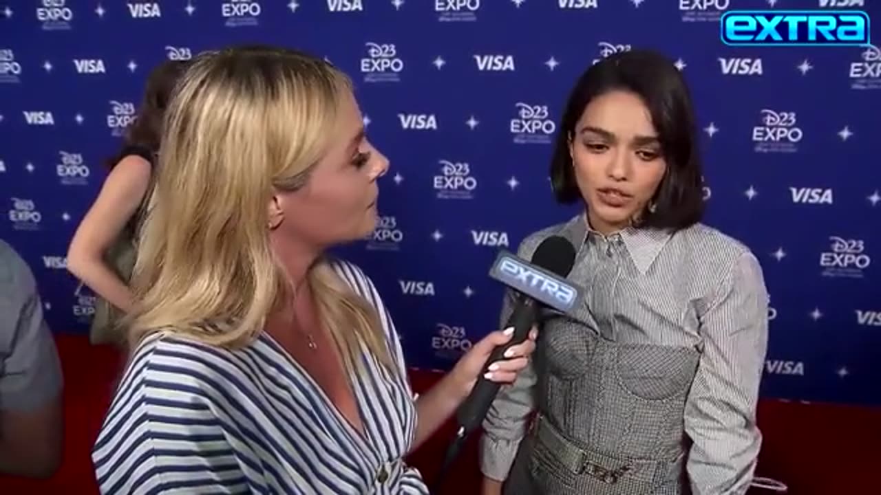 The New Snow White Is A Latino That HATES Snow White - HaloRock