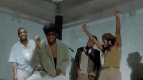 FREESTYLE FUNK SOUL - GHETTO FUNK