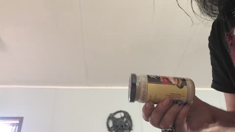 KingCobraJFS Dec 22, 2024 "food hack part one"