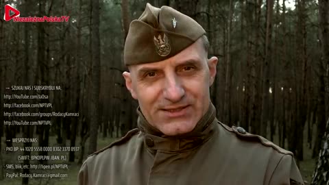 KATYN Aleksander Jablonowski NPTV 20.04.2020