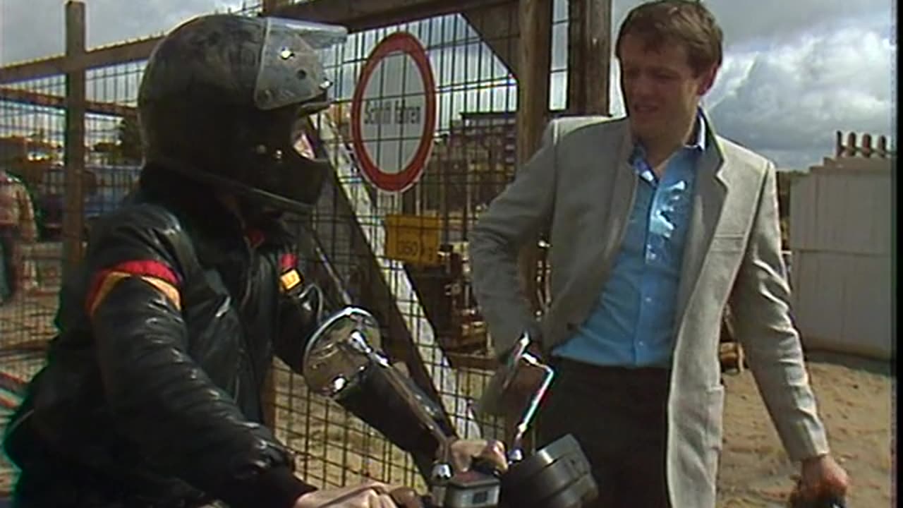 Auf Wiedersehen Pet Season 1 Episode 2