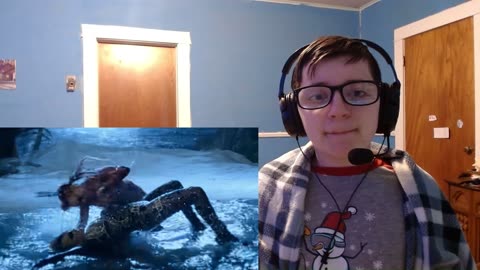 Reacting To Karma By Jojo Siwa VS Karma By Brit Smith