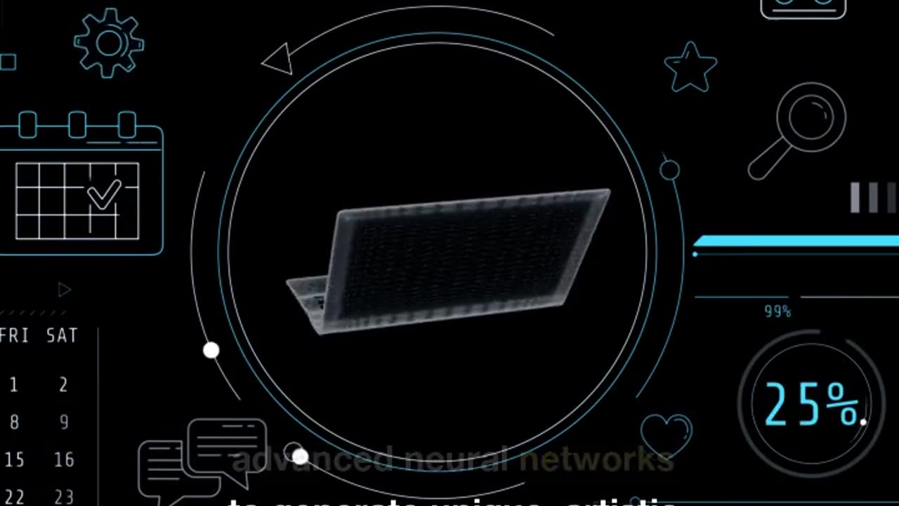 Embrace the Future of Work with AI Tools!