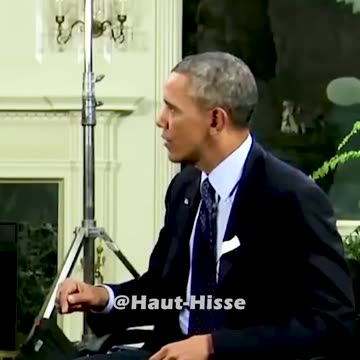 Does Michelle still love Obama ?