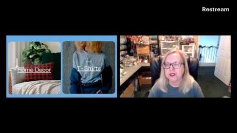 Susan Knowles Channel
