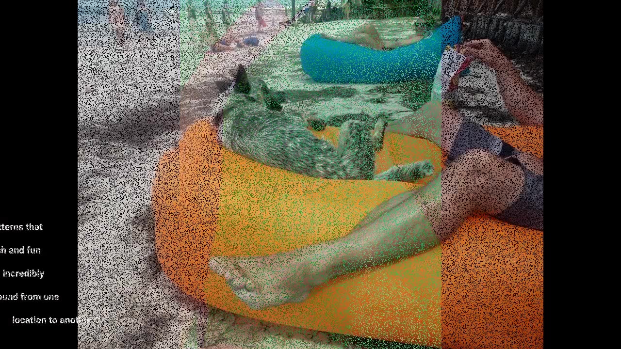 Customer Comments: WEKAPO Inflatable Lounger Air Sofa Hammock-Portable,Water Proof& Anti-Air Le...