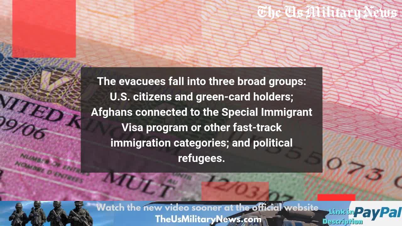 Afghan baby born on C-17 bound for Germany named ‘Reach