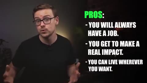 Top 5 most useful college degrees