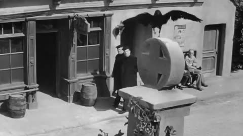 Sherlok holmes faces death