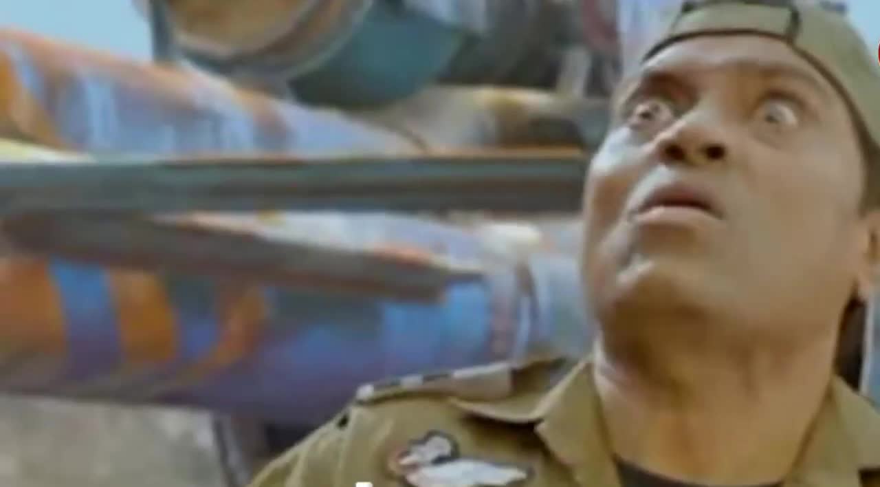 TOTAL DHAMAL MOVIE BEST COMEDY PART|| JOHNNY LEVER COMEDY SENSE