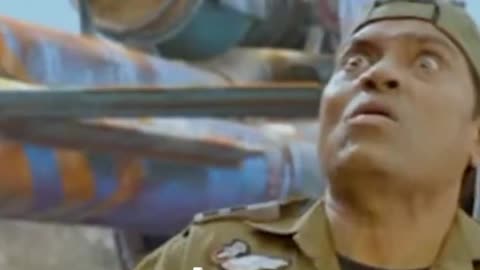 TOTAL DHAMAL MOVIE BEST COMEDY PART|| JOHNNY LEVER COMEDY SENSE