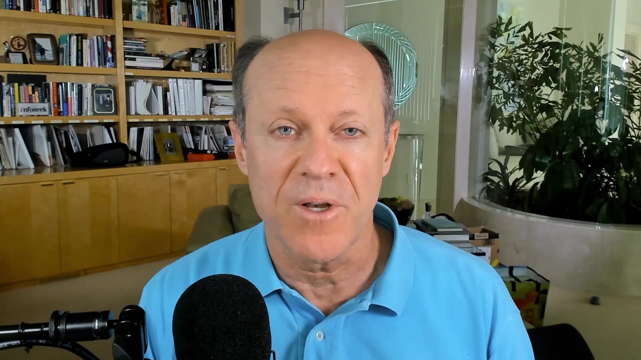 Since When Has the Censorship of Opposing Views Been in the Best Interest of Humanity? Steve Kirsch