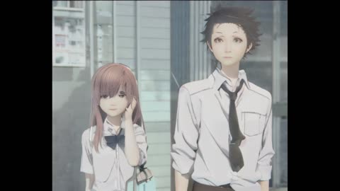 A Silent Voice