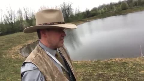 Trump is the Anti-Soros