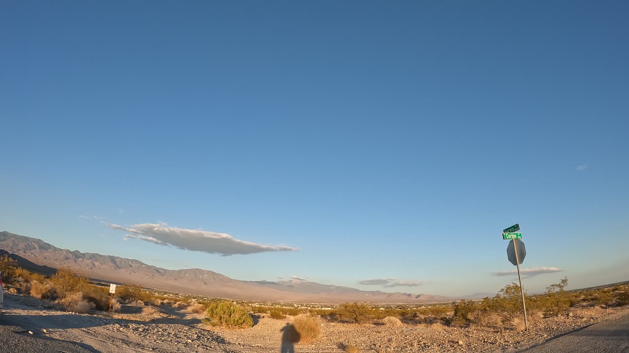 Shadow Mountain - Peak 9, Pahrump, NV 89060 - 20240916GX020046