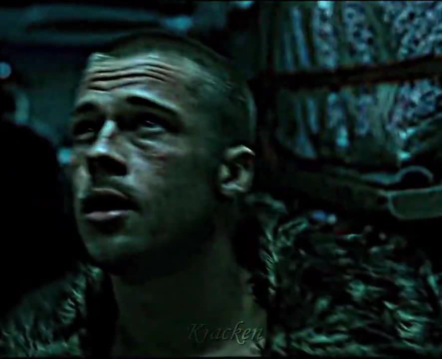 [ Tyler Durden ] METAMORPHOSIS - SLOWED